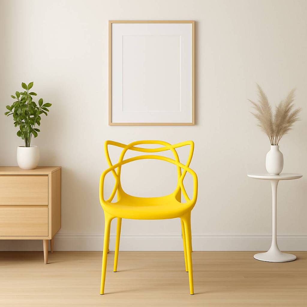 Banco de Jardim em Plástico na Black Friday 2025 | BuscaProdutos