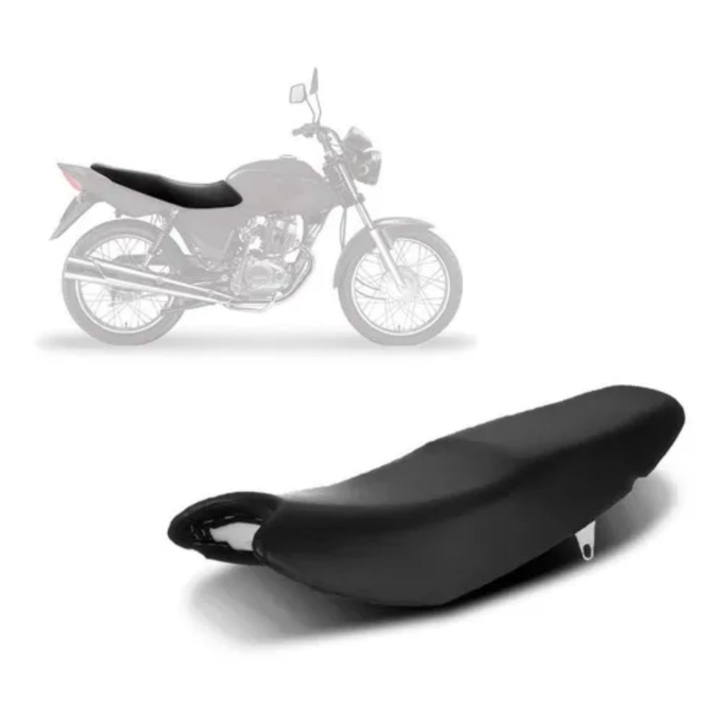 Banco Titan 150 2008 na Black Friday 2025 | BuscaProdutos