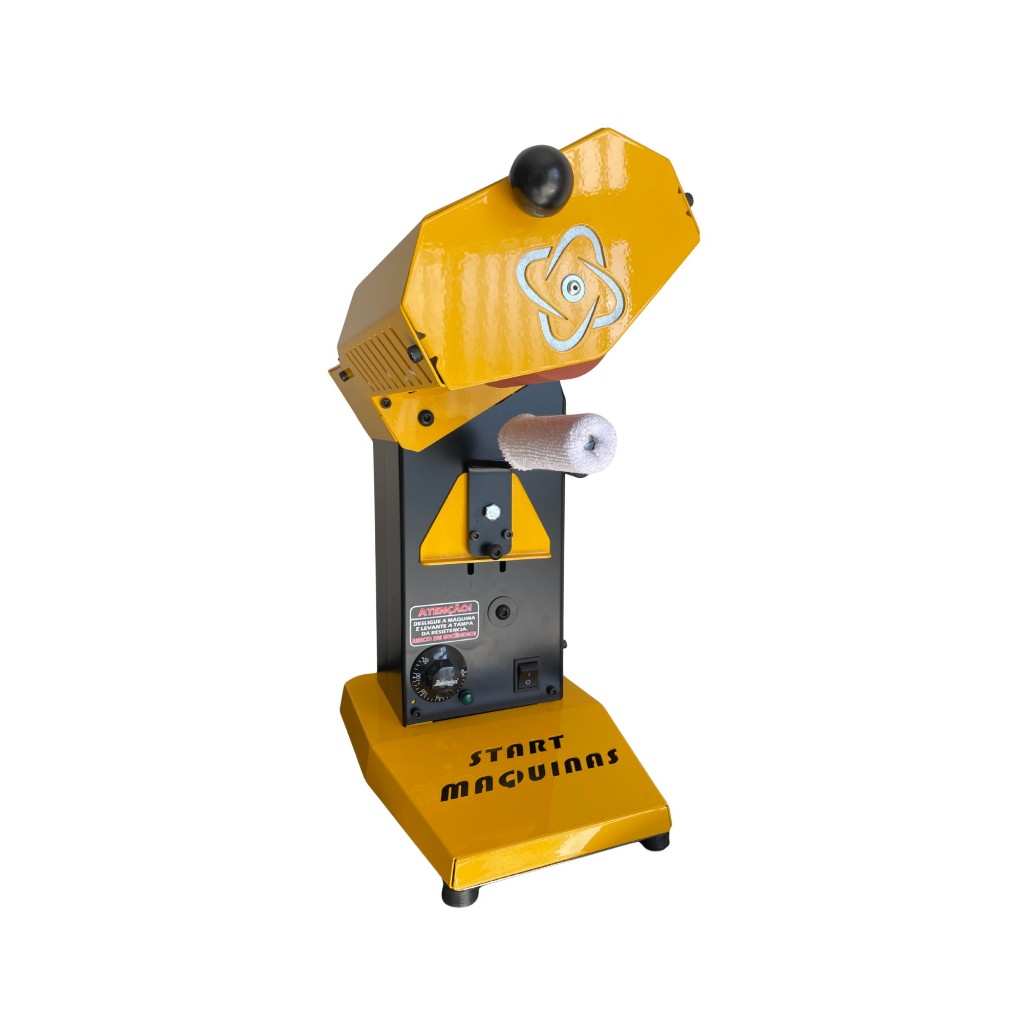 Máquina Giro 360º Transfer Laser Profissional (envio imediato)