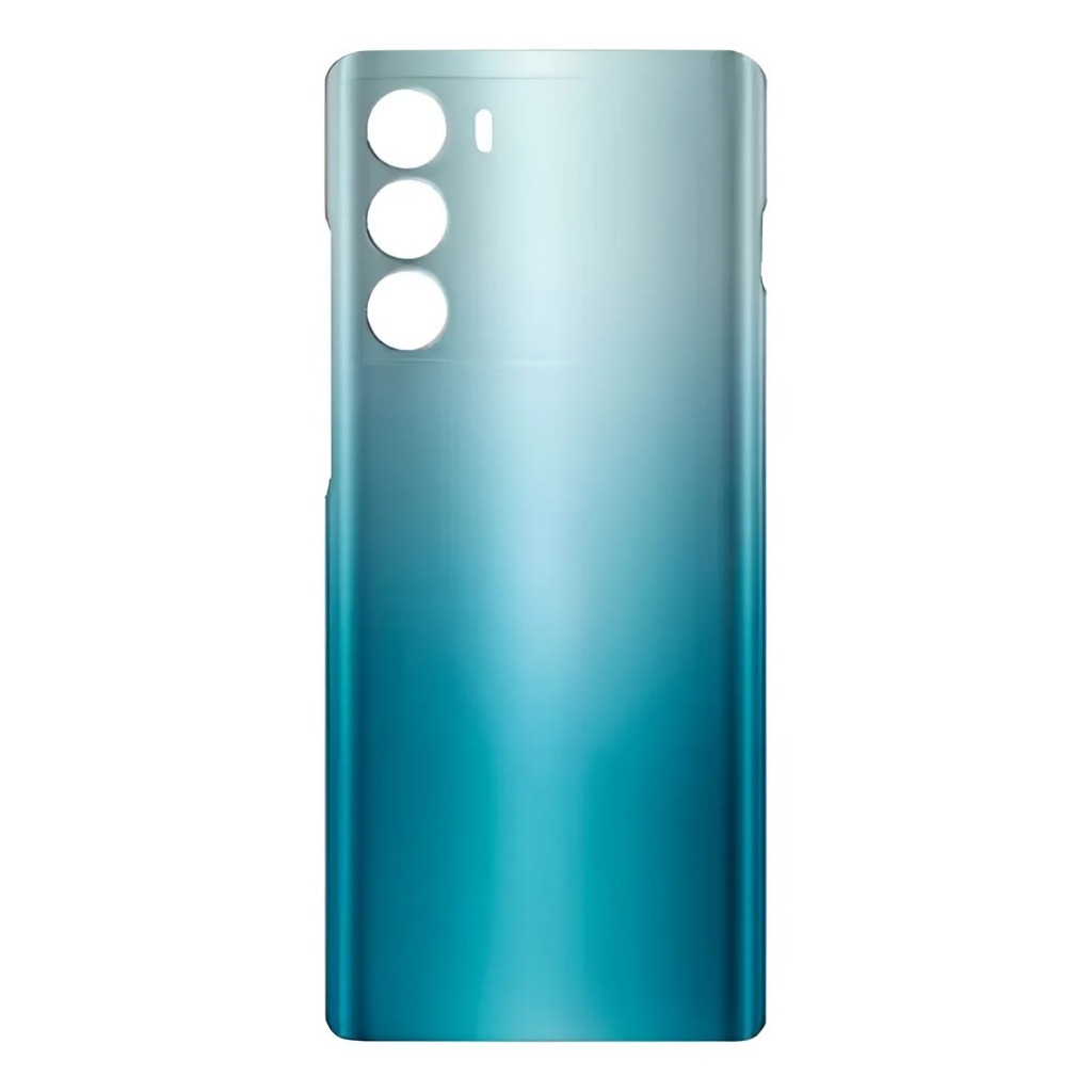 Tampa Traseira Compatível Mt G200 - Envio Imediato