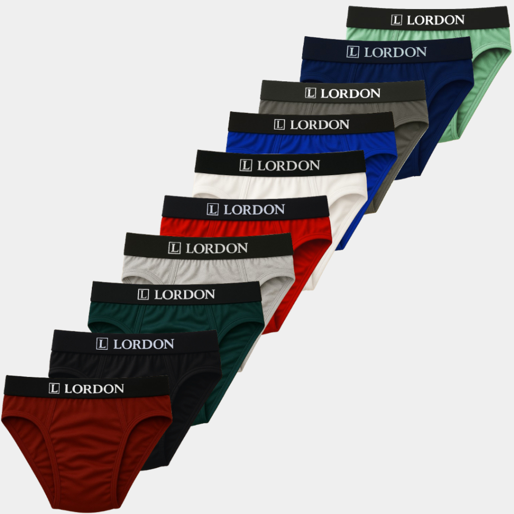 Kit 12 Cuecas Slip Masculino Microfibra do P ao Plus Size em Oferta na Shopee