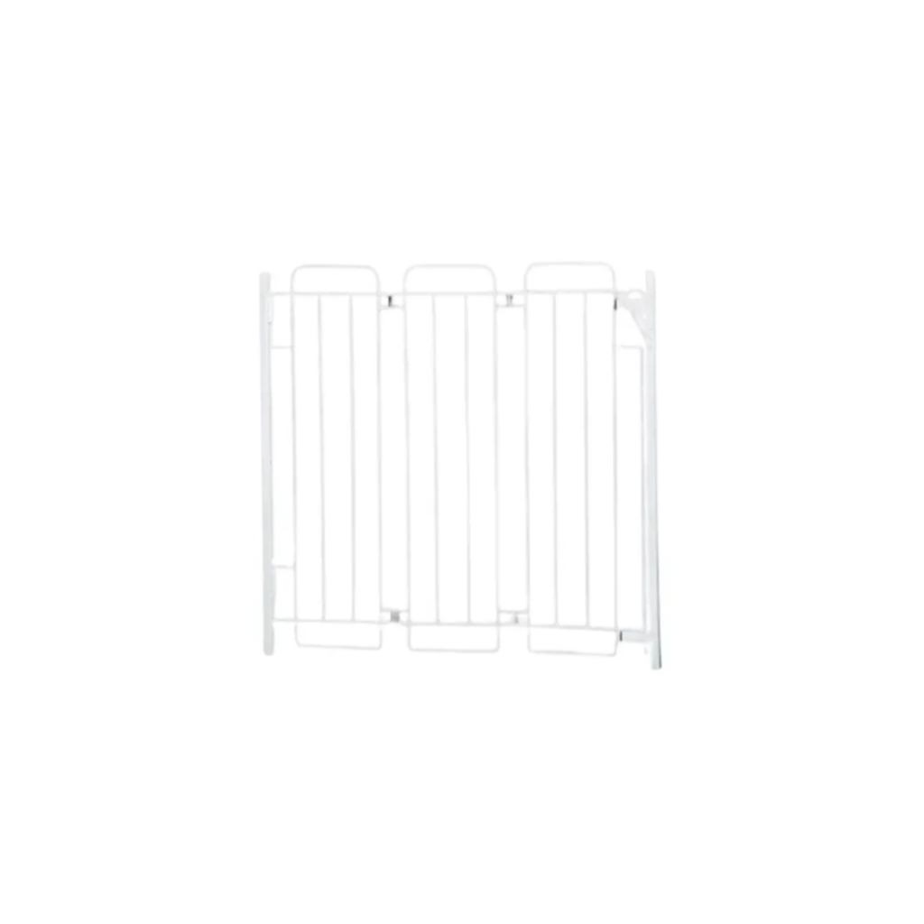 Grade de proteção 70cm criança pet cães gatos coelho idosos - Líder