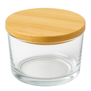 24 Potes De Vidro Pate 150ml para Velas Artesanais Lembrancinhas Tampas Madeiras Nadir Figueiredo em Oferta na Shopee