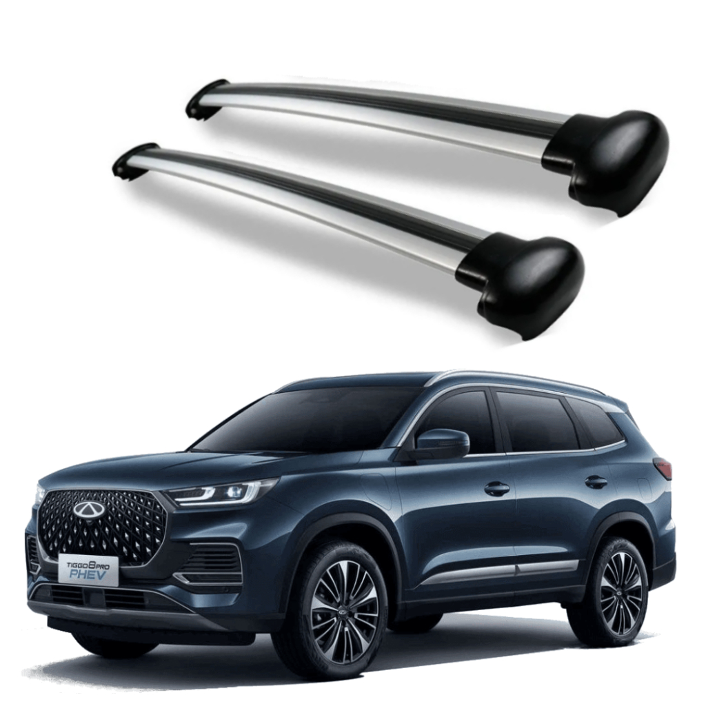 Travessa Bagageiro Chery Tiggo 8 2021 2022 2023 2024