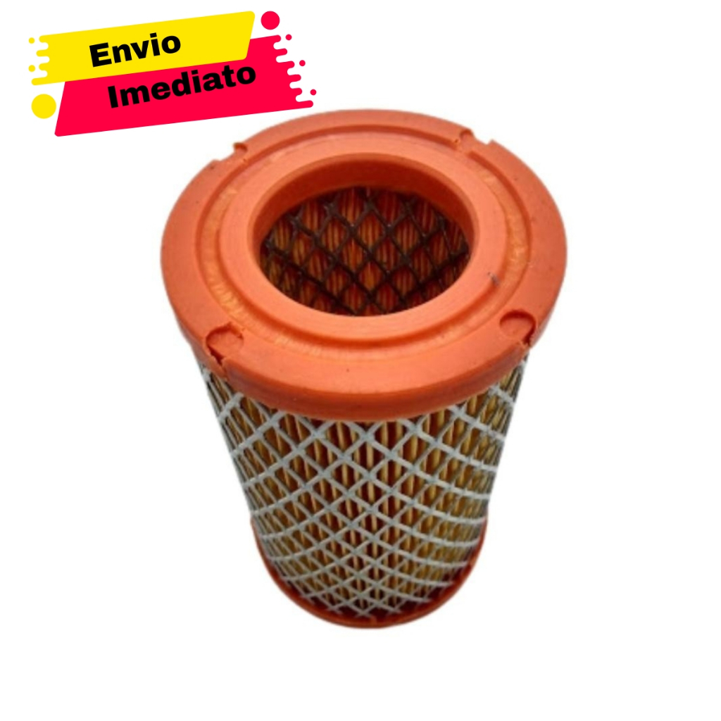 Elemento Filtro de Ar Compressor Para Veiculo W700 Modelo Antigo