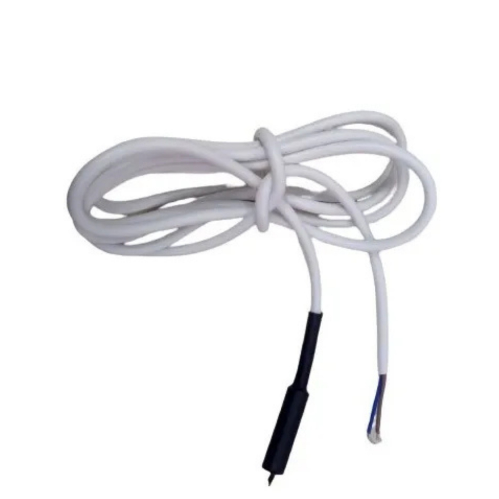 Sensor De Temperatura 5K Para Refrigerador KSU40 / KSU43 / KSU44 / RSU39 - 188459