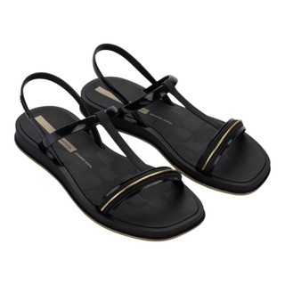 Sandália Feminina Ipanema Glow Sempre Nova Rasteira Original Envio Imediato