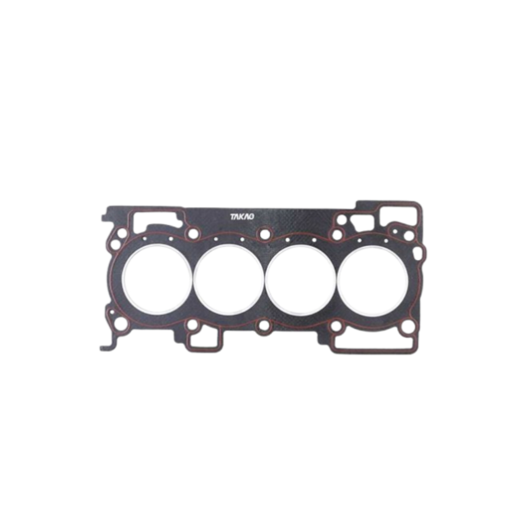 JUNTA DE CABEÇOTE EM FIBRA TAKAO PARA RENAULT FLUENCE 2.0L 16V  2011 Á 2017 JCBD18F em Oferta na Shopee