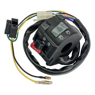 Chave Punho de Luz YBR 125 2000 a 2008 - FACTOR 125 2009 a 2013. em Oferta na Shopee