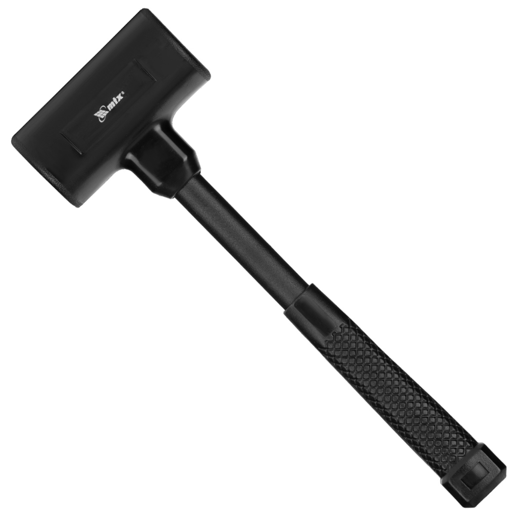 Martelo Anti-Retorno 60mm MTX Poliuretano Anti Retrocesso em Oferta na Shopee