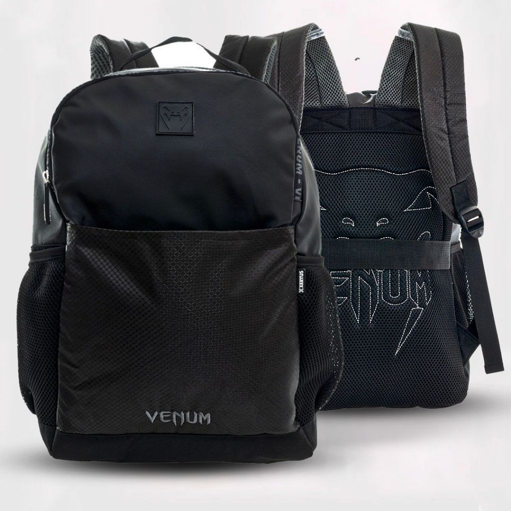 Mochila Venum College Thermal Dark