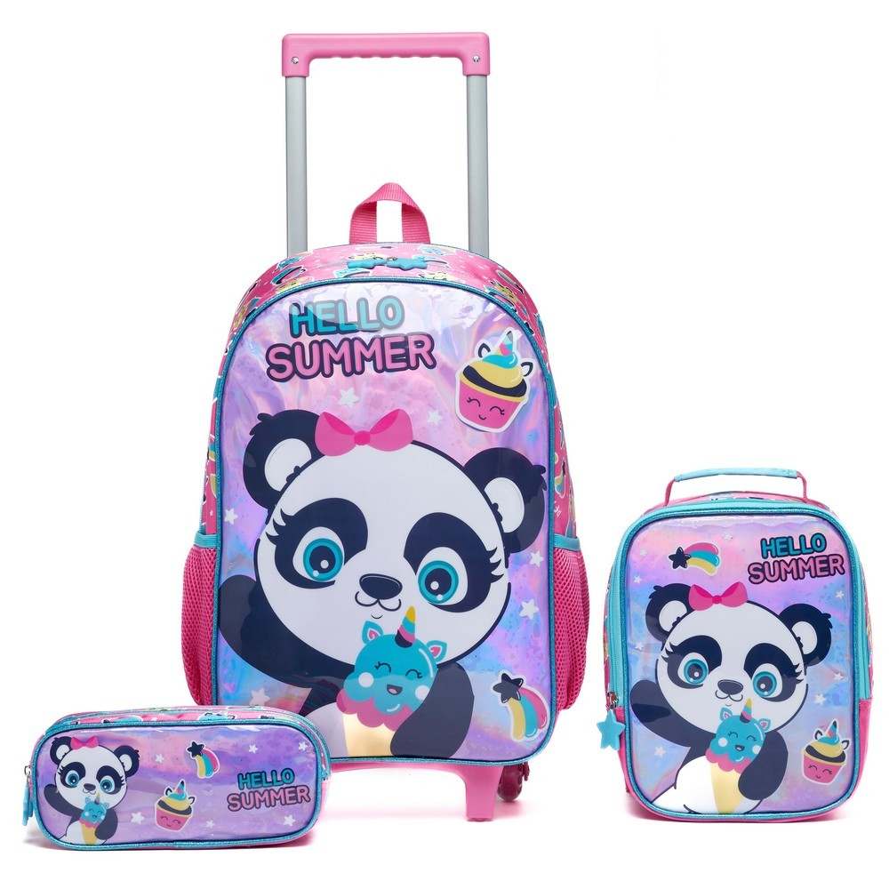 Mochila Reforçada Menino Infantil: Onde Comprar | BuscaProdutos