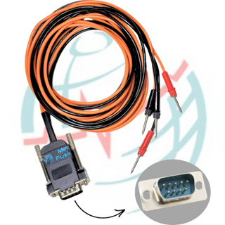 Cabo Fisioterapia Neurodyn - Ibramed em Oferta na Shopee