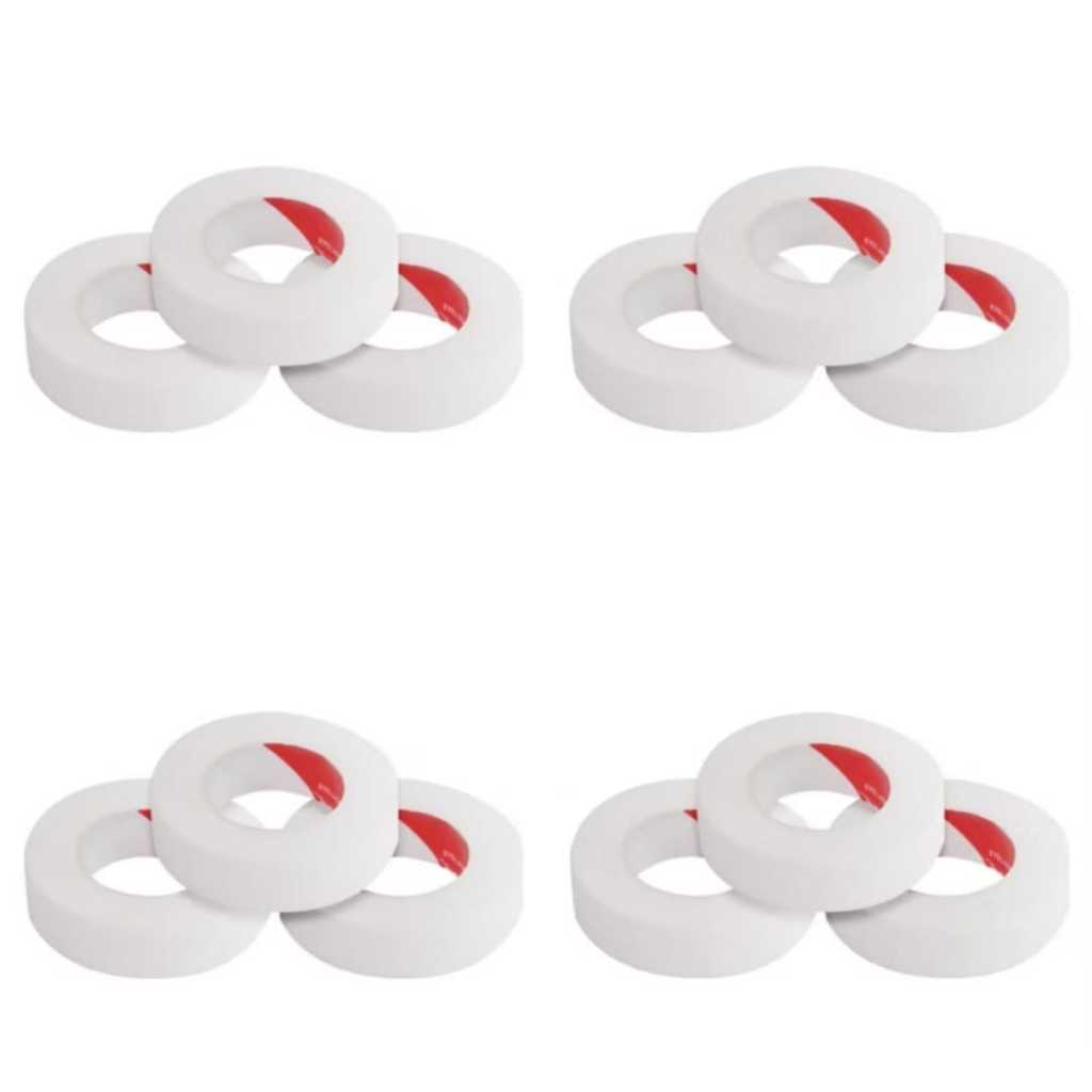 KIT COM 12 FITAS JAPONESAS em Oferta na Shopee