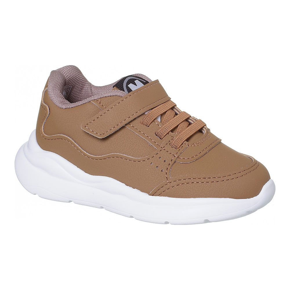 Tênis Masculino de Menino Casual Infantil Molekinho Moda em Oferta na Shopee