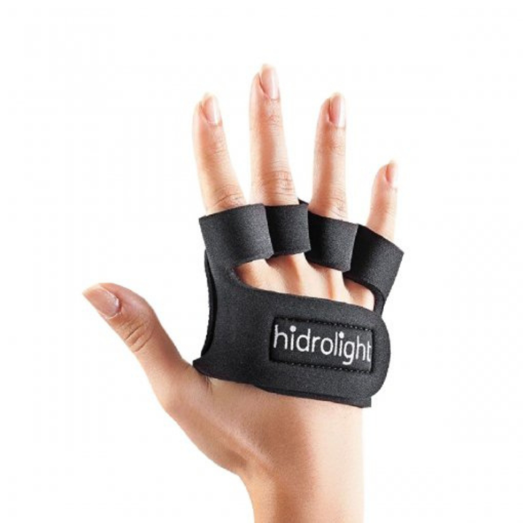 Protetor Palmar Hidrolight Musculação Academia Crossfit Academia