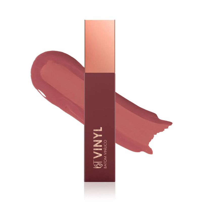 BT Vinyl Livia- Batom vinílico Bruna Tavares em Oferta na Shopee