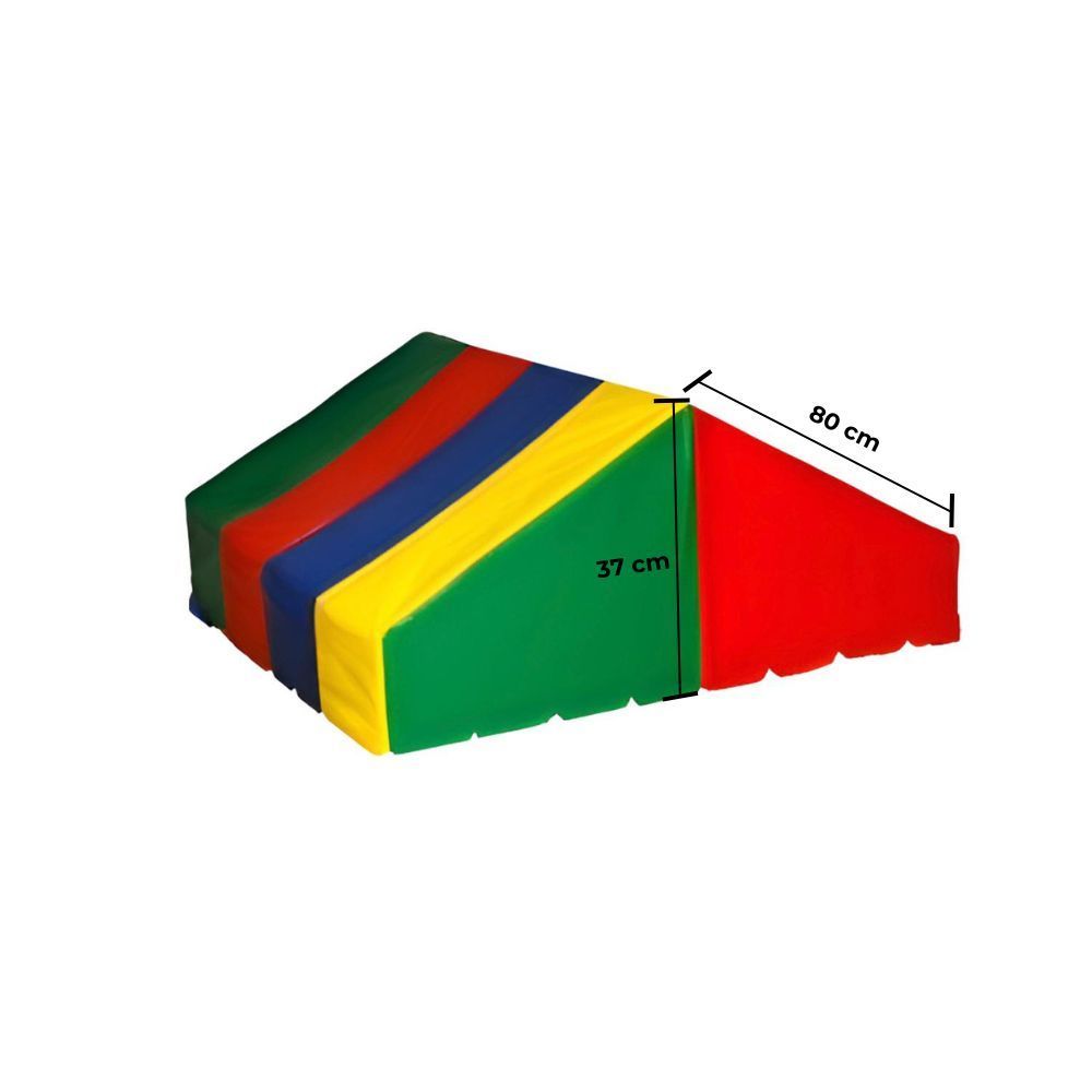 Cobertura Toldo Telhado Reforçado 1x1 Para Piscina De Bolinhas Premium Parquinho Aluguel
