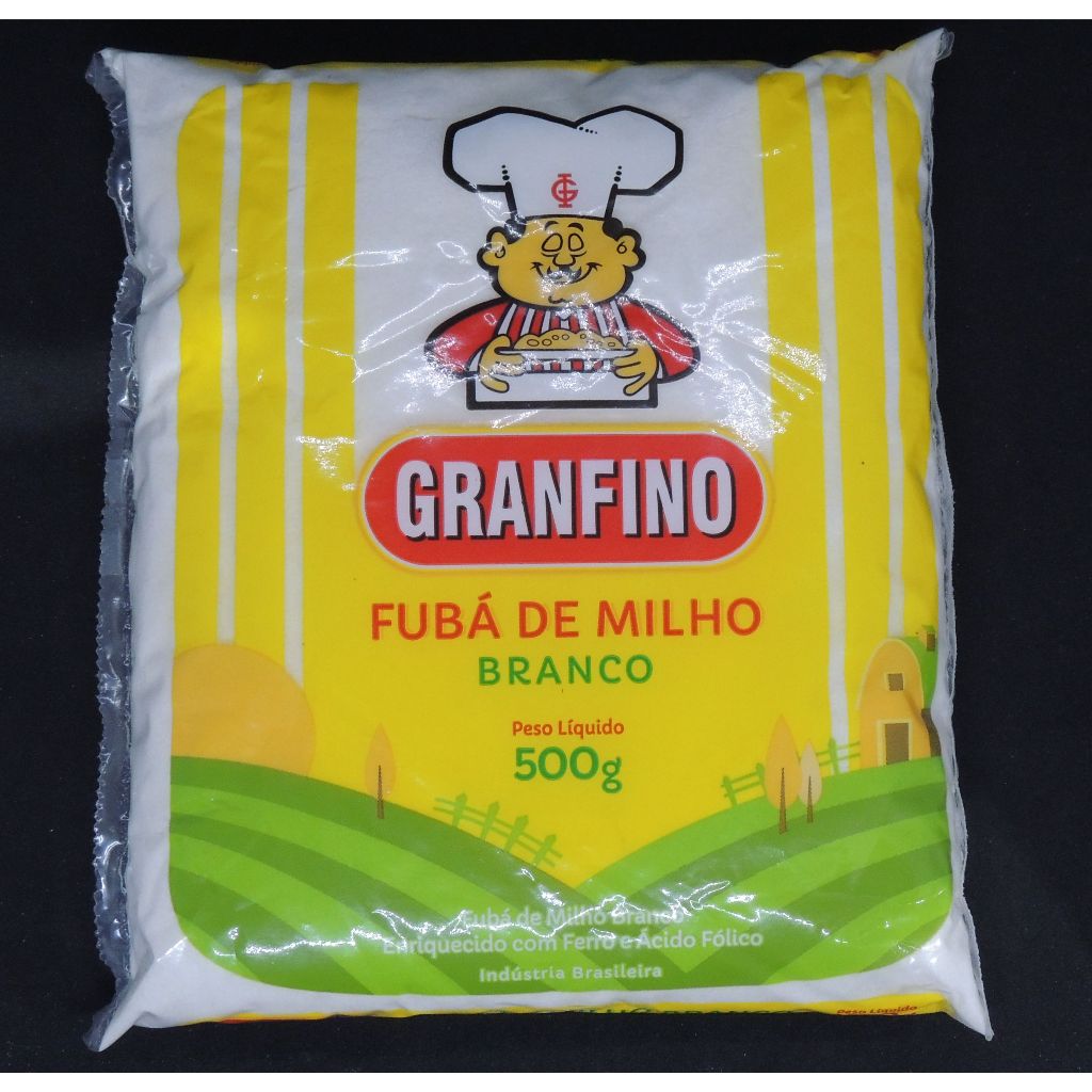 Farinha Acaça: Guia Completo e Onde Comprar | BuscaProdutos