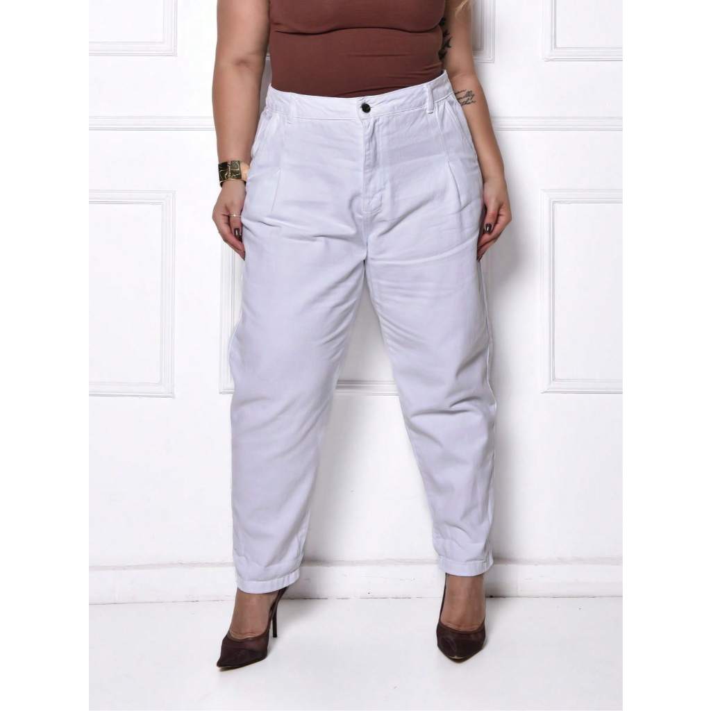 Mom Jean: Guia Completo e Onde Comprar | BuscaProdutos