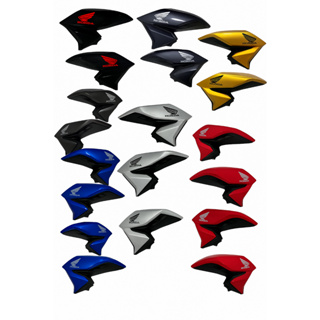 Aba Tanque Moto Titan 160 com Complementos Asa 160 em Oferta na Shopee