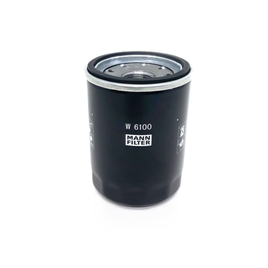 Filtro De Óleo Mann W610 Kia Sorento Sportage Nissan Máxima