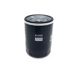 Filtro De Óleo Mann W610 Kia Sorento Sportage Nissan Máxima