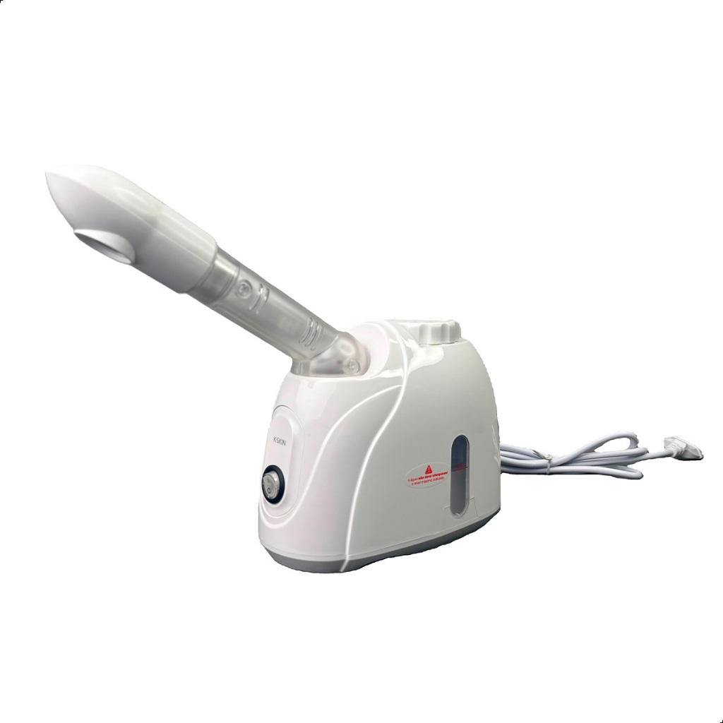 Vaporizador Facial Portátil Para Limpeza de Pele Poros K.Skin 110V/220V Oficial em Oferta na Shopee