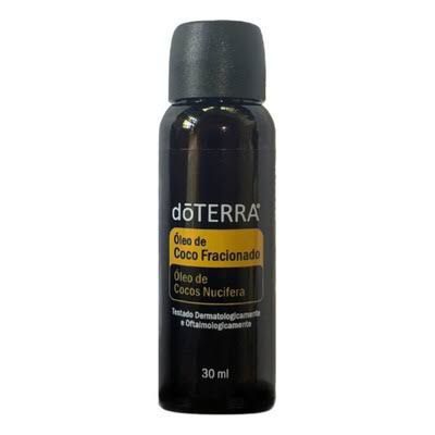 Óleo de Coco Fracionado Doterra: Onde Comprar | BuscaProdutos