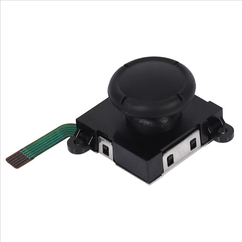 Joystick Analógico 3D para Nintendo Switch Oled Lite V1/V2 Joy-Con