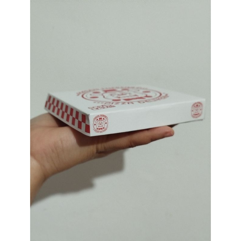 Caixa de Pizza para Lembrancinha ou Decoração Five Night's At Freddy's