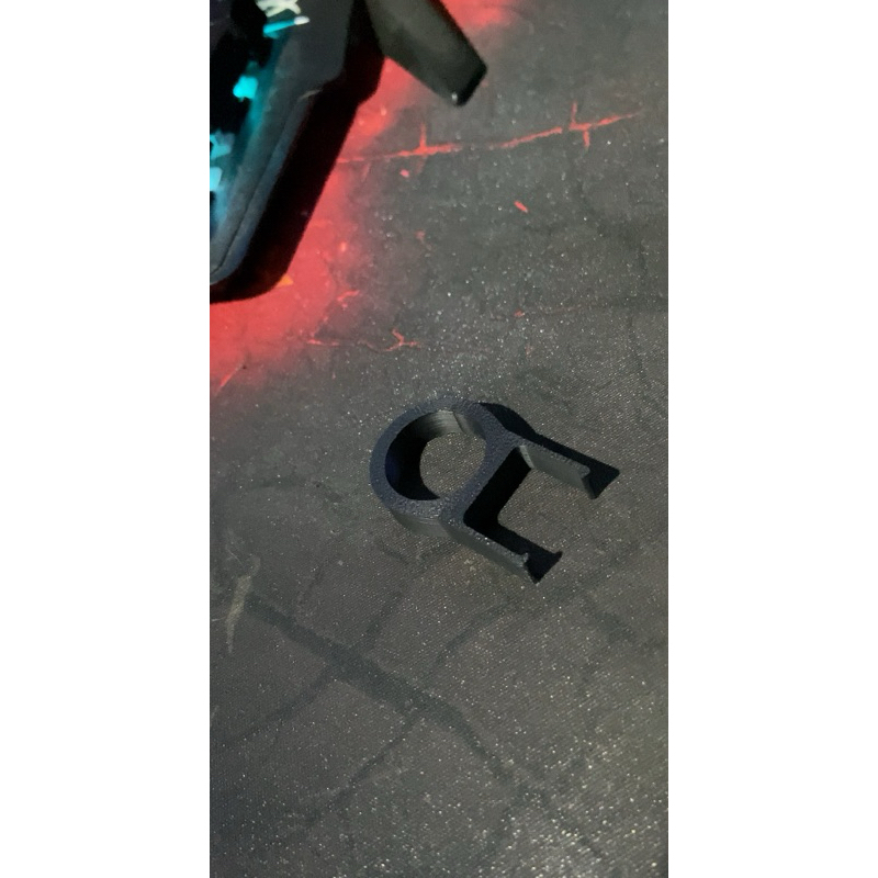 Removedor de Teclas Key Cap para Teclados-Ferramenta para Remover Teclas Mecânicas-Acessório de Manutenção Gamer