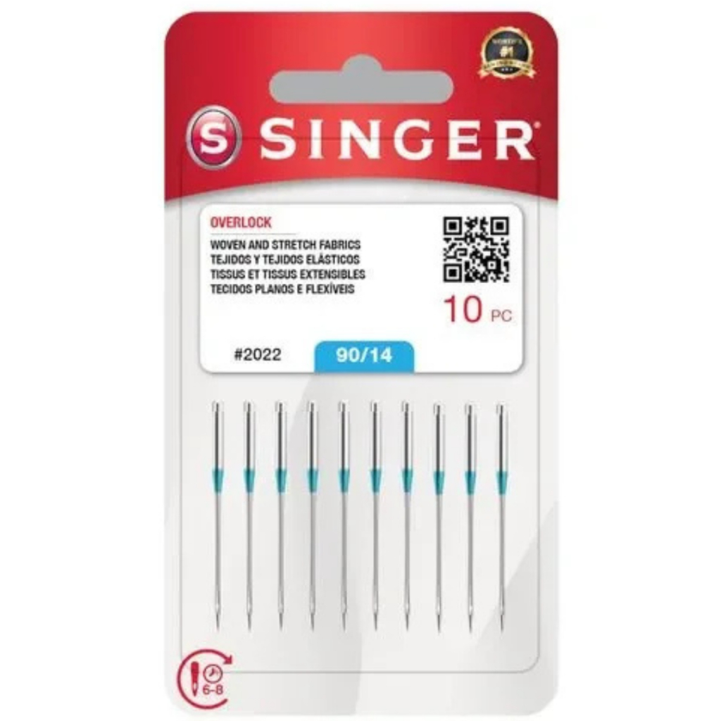 Máquina Overlock Singer Doméstica: Onde Comprar | BuscaProdutos