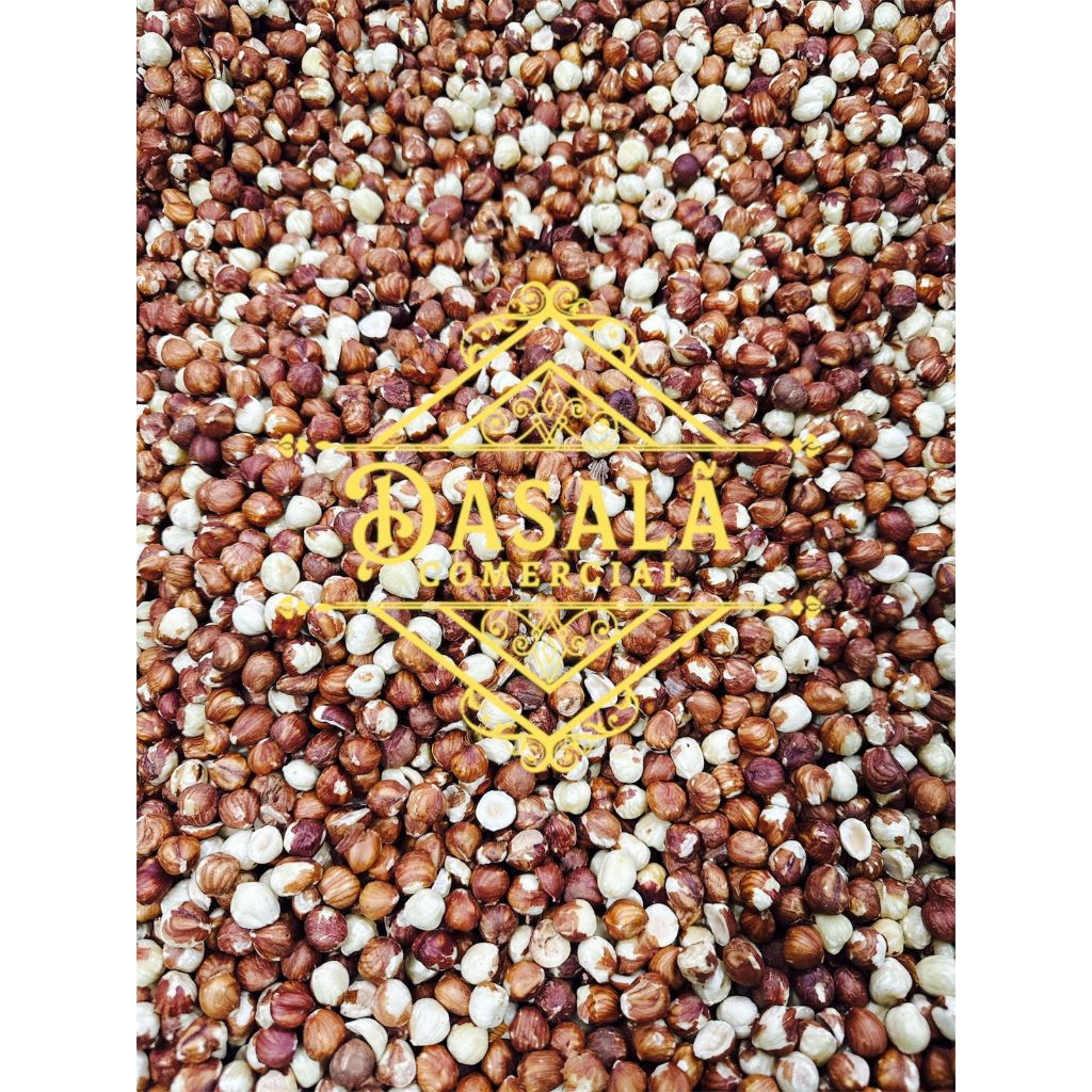 Avelã sem Casca: Onde Comprar | BuscaProdutos