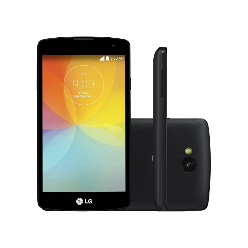 Peças Para Celular LG F60 D392d