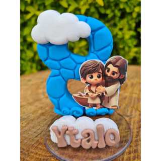 VELA PERSONALIZADA, TU ÉS PEDRO, COM NOME E PAVIO em Oferta na Shopee