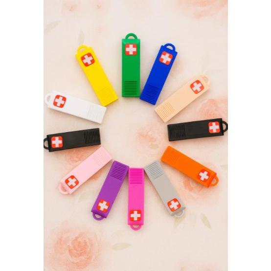 Abridor de ampolas - Enfermagem Hospital - Unidade - Promoção