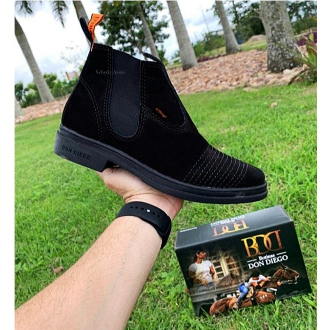 Botas de Vaqueiro Feminina: Onde Comprar | BuscaProdutos