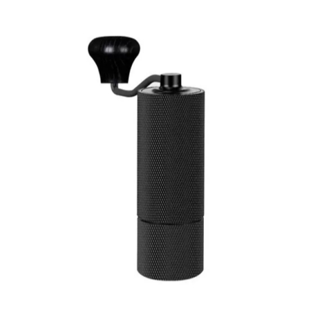 Moedor de Café Manual 420 em aço inox Coffee Grinder