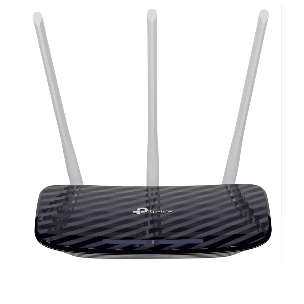 kit 10 UN TPLINK C20 com fonte