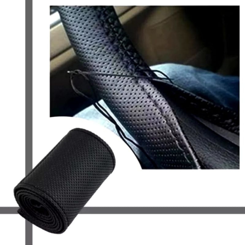 kit 10 capas de volante couro sintético atacado - capa de courvin para volante atacado renda extra