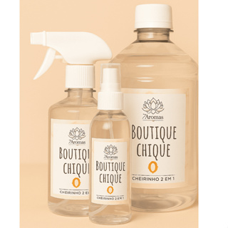 Perfume Spray para Embalagens, Caixas, Roupas e Ambientes - Cheirinho Aromatizador Exclusivo Essência Premium em Oferta na Shopee