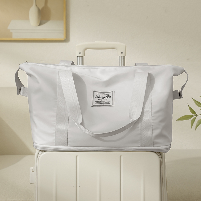 Bolsa de viagem à prova d'água com grande capacidade em Oferta na Shopee