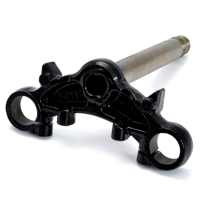 Mesa Inferior de Direção Titan Fan 150 2014 Start 160 Fan 160 Titan 160 2016 a 2024 Fabreck em Oferta na Shopee