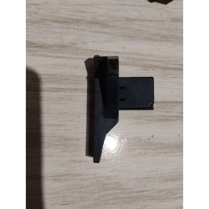 limitador papel cartuchos impressora Hp Deskjet 2050
