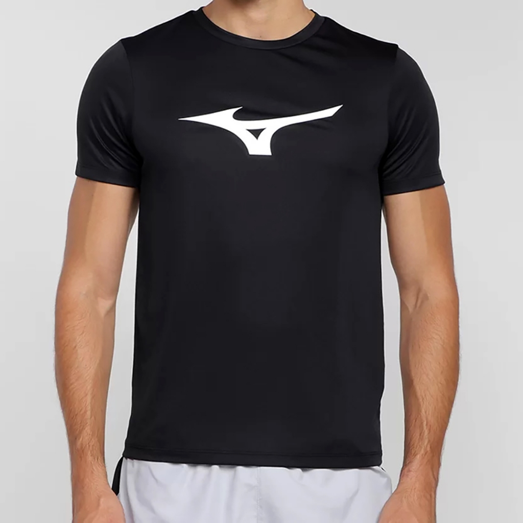 Camiseta Mizuno Run Spark Masculina - Men Clothes