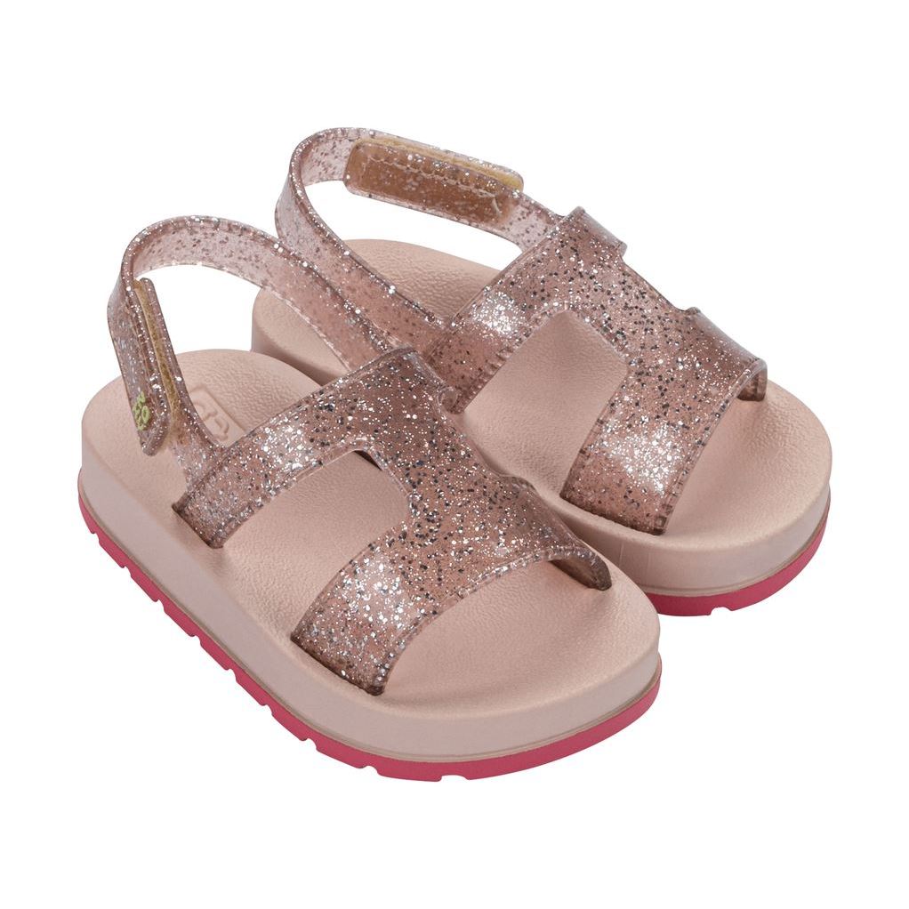 Sandalia Papete Baby Zaxynina Hit - Original - Conforto em Oferta na Shopee