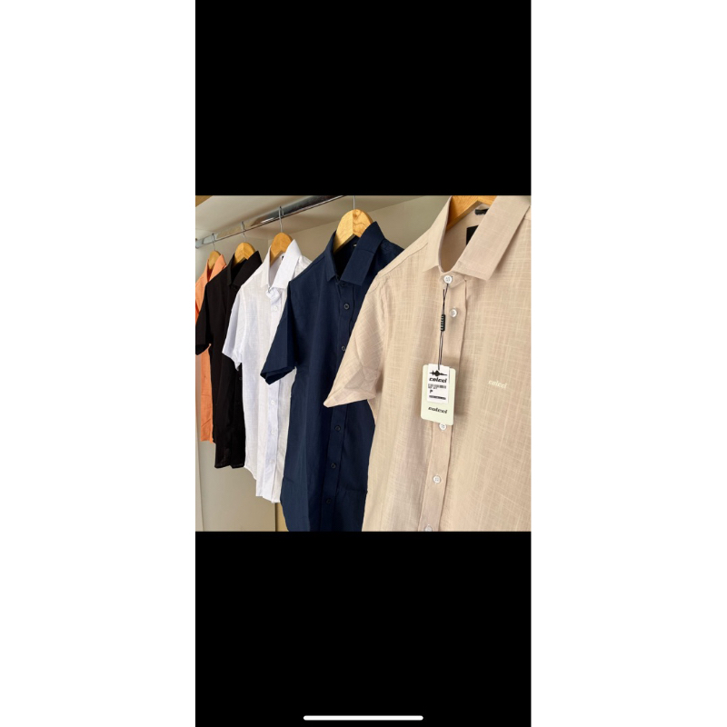 Blusas de Cambraia de Linho: Onde Comprar | BuscaProdutos