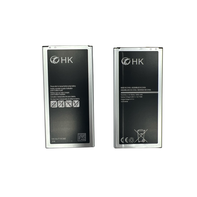 Bateria Para Galaxy J7 Metal 2016 J710