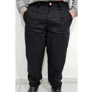 Calça Uniforme para obra marceneiro pintor transportadora em Oferta na Shopee